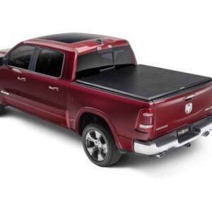 TRX Bed Cover - TruXport