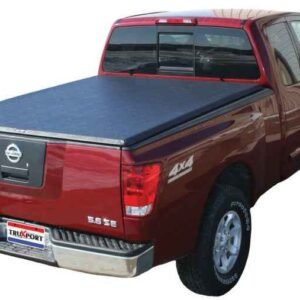 TRX Bed Cover - TruXport