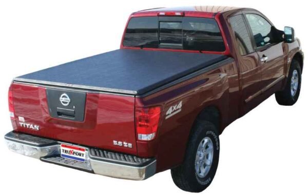 TRX Bed Cover - TruXport - Image 2