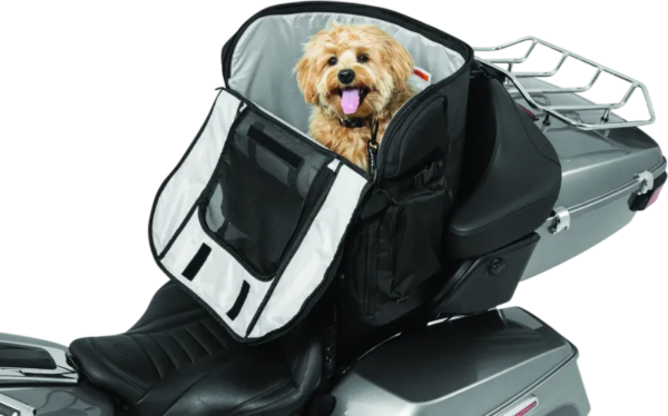 Kuryakyn Pet Palace Titan - Image 7