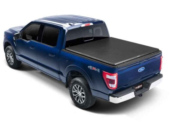 TRX Bed Cover - TruXport - Image 3