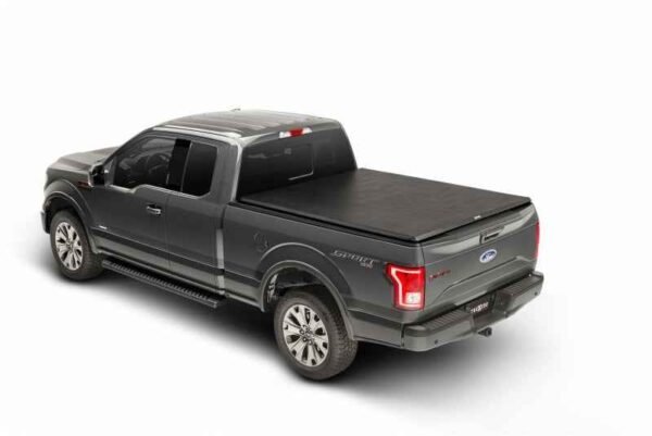 TRX Bed Cover - TruXport - Image 5