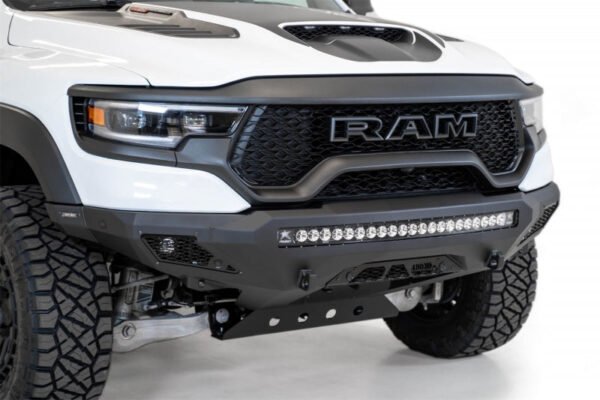 F620153030103 A.Desert Des Stealth Fighter Front Bumper - Image 3