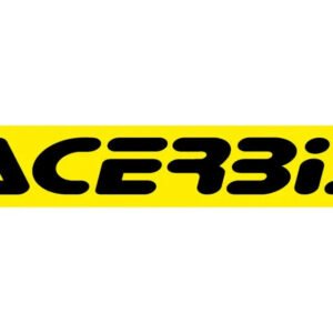 Acerbis 08-11 KTM XC-W/ EXC450/530 Skid Plate - Black