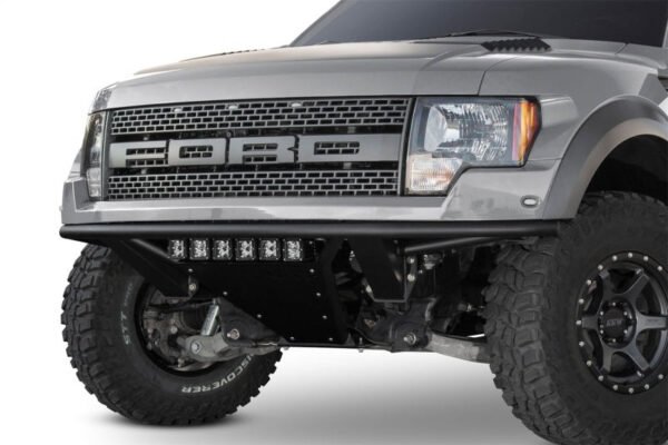 Addictive Desert Designs 10-14 Ford F-150 Raptor ADD PRO Front Bumper - Image 10