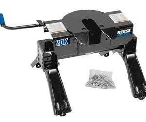 30119 Reese Pro Series 5Th Wheel