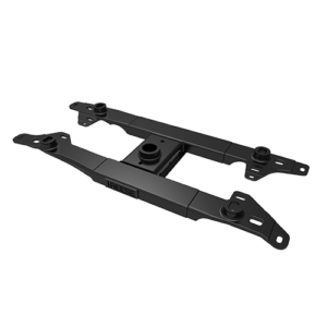 30180 Reese 5Th Wheel Elite Hitch Mounting