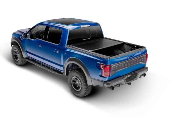 Retrax 09-18 Ram 1500 w/o RamBox (5.7ft. Bed) Retrax IX - Image 6