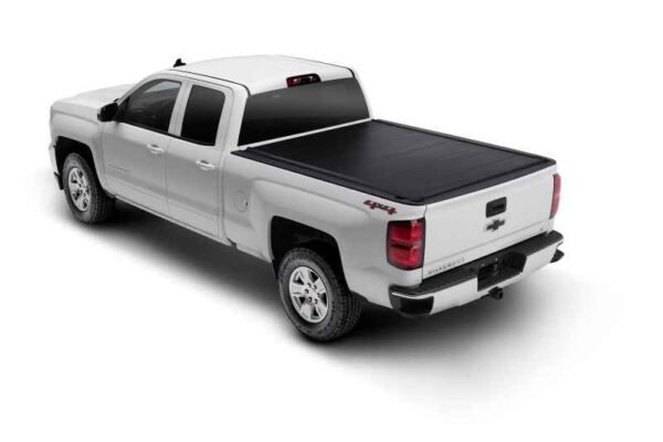 Retrax 09-18 Ram 1500 w/o RamBox (5.7ft. Bed) Retrax IX - Image 10