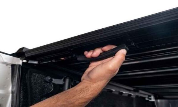 Retrax 09-18 Ram 1500 w/o RamBox (6.4ft. Bed) Retrax IX - Image 3