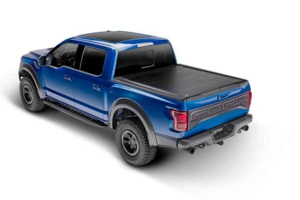 Retrax 19-22 Ram 1500 (5.5ft. Bed) Retrax IX - Image 7