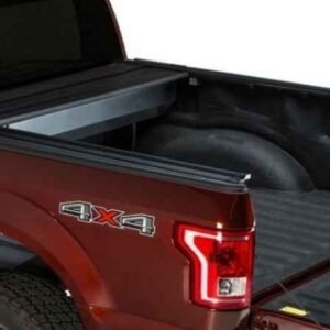 Retrax 19-22 Ram 1500 (6.4ft. Bed) Retrax IX