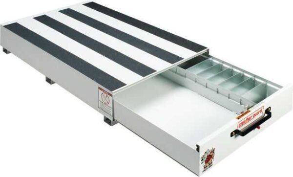 304-3 Weather Guard (Werner) Bed Drawer 48 Inch Length x 30 Inch