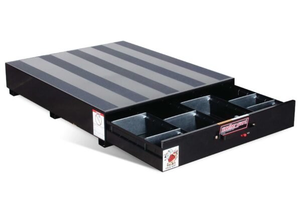 308-5 Weather Guard (Werner) Bed Drawer 48 Inch Length x 39-3/4 Inch