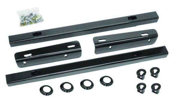 30868 Reese Fifth Wheel Trailer Hitch Mount Kit Rail Kit