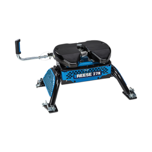 30895 Reese 27K Gm M5 Complete Hitch
