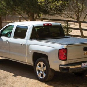 Pace Edwards 07-16 Toyota Tundra CrewMax 5ft 5in Bed SWITCHBLADE - SWT5379