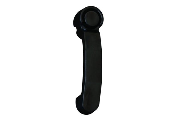 Rampage 2007-2018 Jeep Wrangler(JK) Door Handle - Black - Image 2
