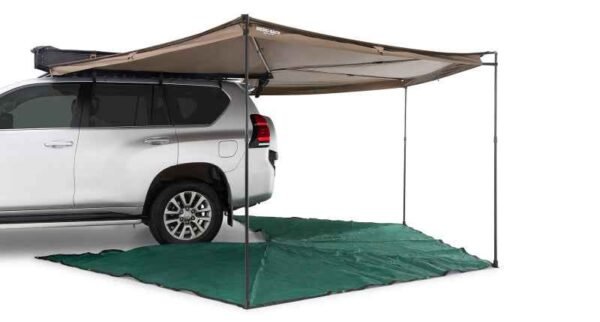 Rhino-Rack Batwing Mesh Floor Saver - Image 2