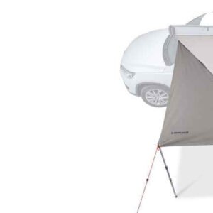 Rhino-Rack Batwing Front Edge Zippered Insert