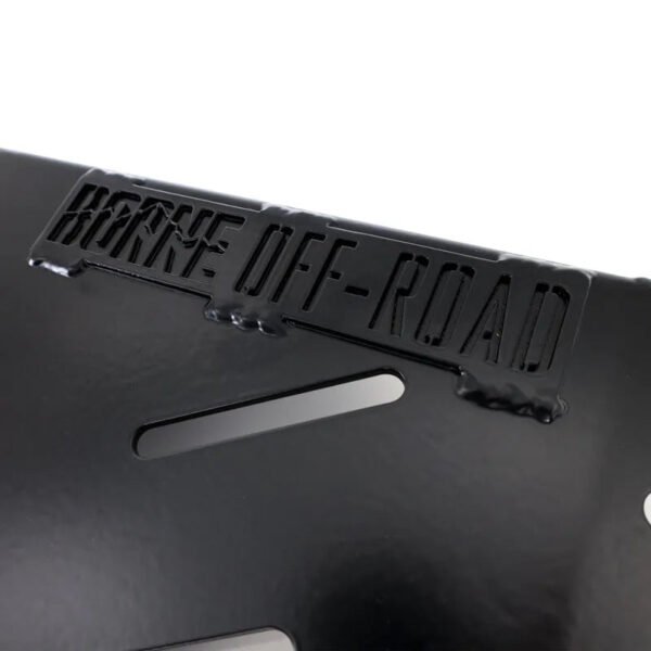 Mishimoto 2017+ Ford F-150 Raptor Skid Plate Engine - Image 2
