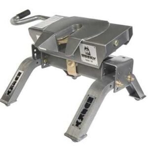 31666KIT Husky Towing 16Kw 5Th Wheel W/Upright Kit