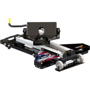 3200 Pullrite 14K Isr Superglide Hitch