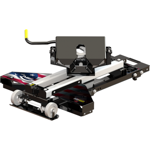 3200 Pullrite 14K Isr Superglide Hitch - Image 2