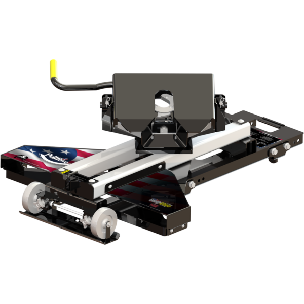 3200 Pullrite 14K Isr Superglide Hitch - Image 3