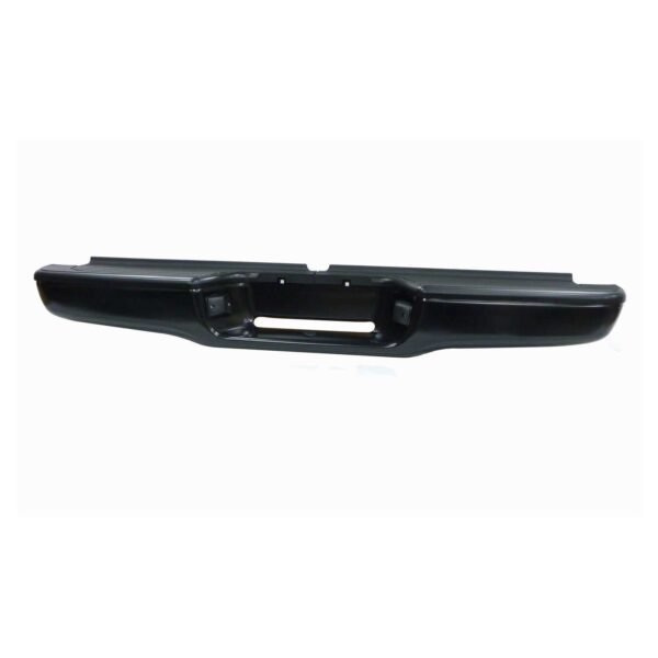 32018 Westin Automotive Bumper One Piece Design