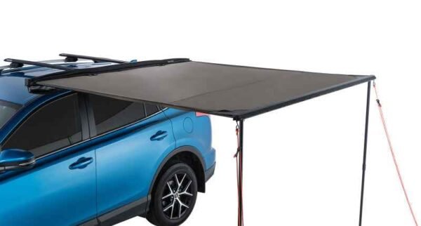 Rhino-Rack Sunseeker Awning - 2m - Black - Image 2