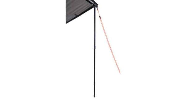 Rhino-Rack Sunseeker Awning - 2m - Black - Image 4