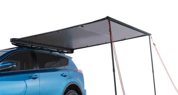 Rhino-Rack Sunseeker Awning - 2m - Black - Image 6