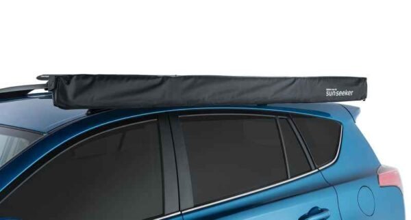 Rhino-Rack Sunseeker Awning - 2m - Black - Image 7
