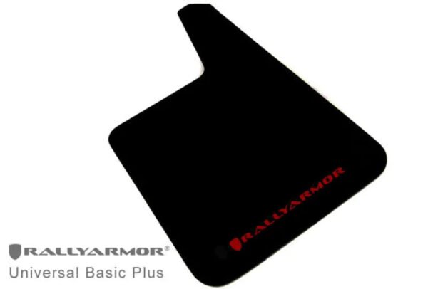 Rally Armor Universal Basic Plus w/ White Logo - Image 3