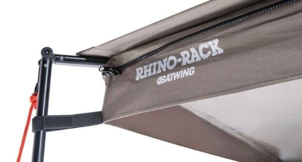 Rhino-Rack Batwing Awning - Left - Image 7