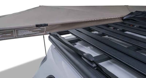 Rhino-Rack Batwing Awning - Left - Image 9