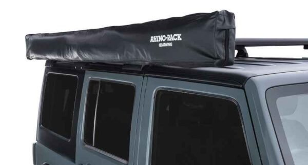 Rhino-Rack Batwing Awning - Right - Image 5