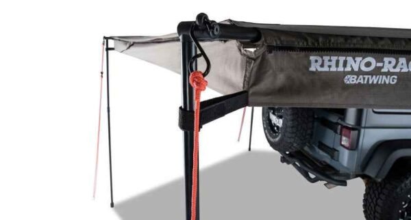 Rhino-Rack Batwing Awning - Right - Image 6