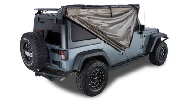 Rhino-Rack Batwing Awning - Right - Image 8