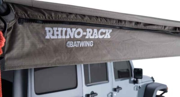 Rhino-Rack Batwing Awning - Right - Image 10