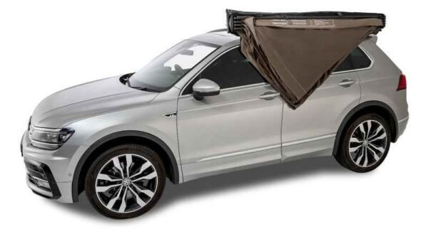 Rhino-Rack Batwing Compact Awning - Left - Image 4