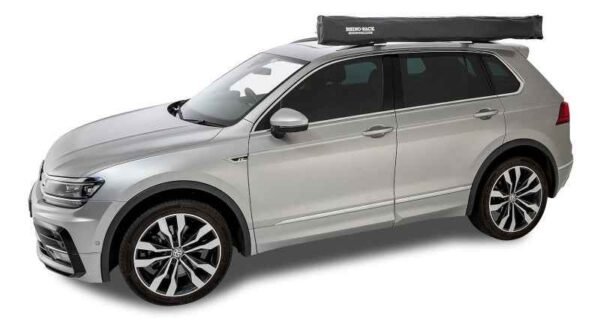 Rhino-Rack Batwing Compact Awning - Left - Image 10