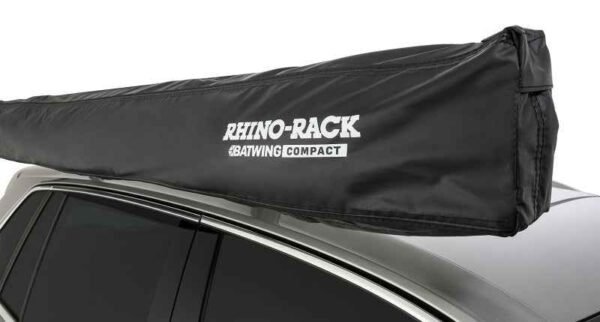 Rhino-Rack Batwing Compact Awning - Right - Image 2