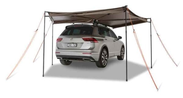 Rhino-Rack Batwing Compact Awning - Right - Image 5
