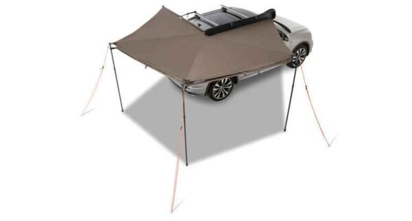 Rhino-Rack Batwing Compact Awning - Right - Image 6