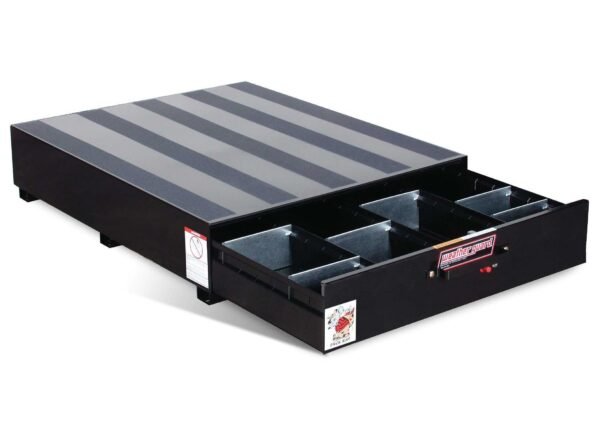 338-5 Weather Guard (Werner) Bed Drawer 48 Inch Length x 39-3/4 Inch