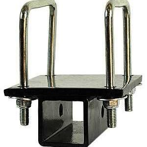 35-946401 Ultra-Fab Products Trailer Hitch Receiver Tube Adapter Fits