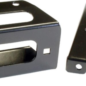 100660 Winch Mount
