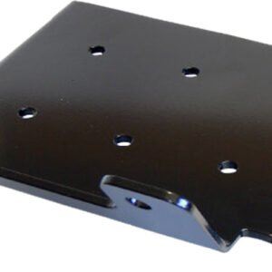 100680 Winch Mount